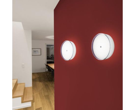 Потолочный светильник Helestra YUMA, фото 3