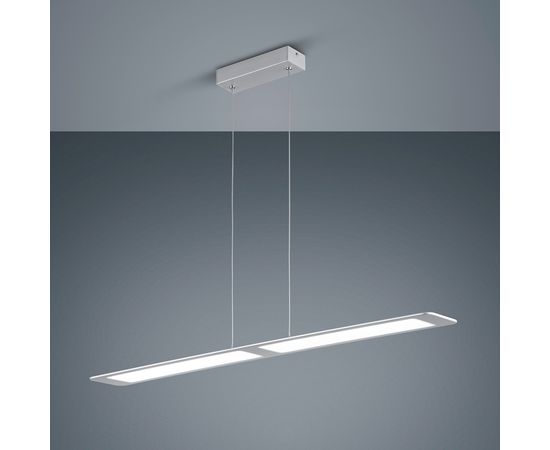 Подвесной светильник Helestra ZENA 26/1848.10, фото 1