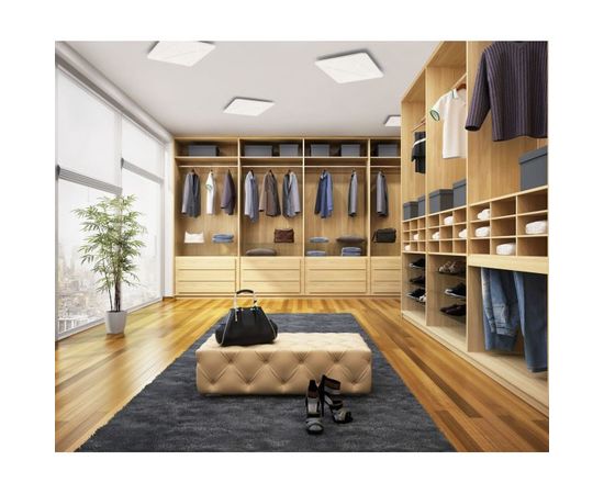 Потолочный светильник Helestra KADO, фото 3