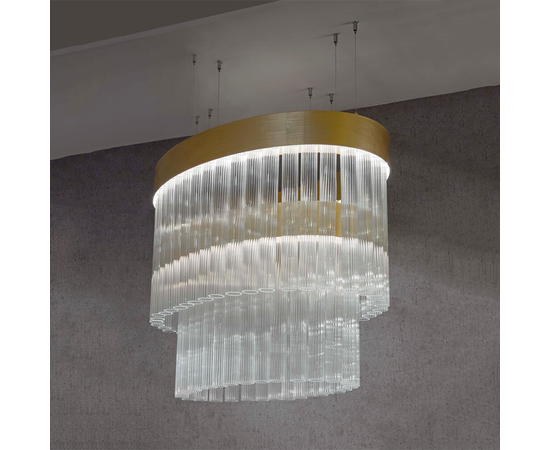 Подвесной светильник Marchetti Illuminazione Ice EL110, фото 1