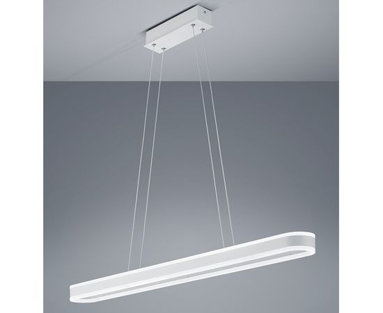 Подвесной светильник Helestra LIV 26/1892.07, фото 2