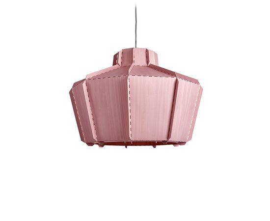 Подвесной светильник LZF Stitches Mopti, фото 1