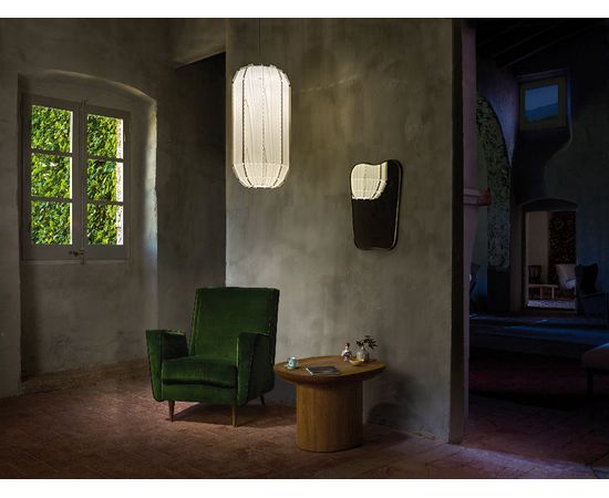 Подвесной светильник LZF Stitches Mopti, фото 6