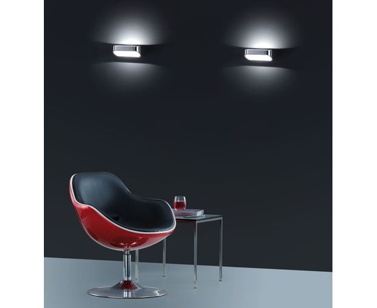 Настенный светильник Helestra ONNO, фото 4