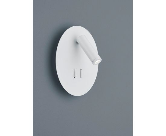 Настенный светильник Helestra ORSO 28/1842.07, фото 2