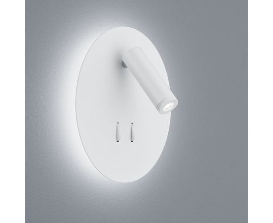 Настенный светильник Helestra ORSO 28/1842.07, фото 1