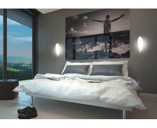 Настенный светильник Helestra PABLO, фото 2