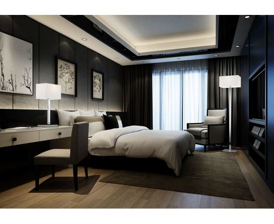 Торшер Helestra RENA 17/1840.04/9273, фото 2