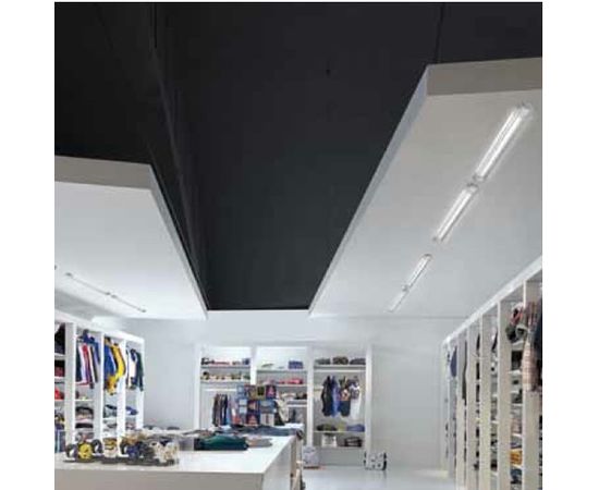 Потолочный светильник Marchetti Illuminazione Saturnia PL2 54, фото 1