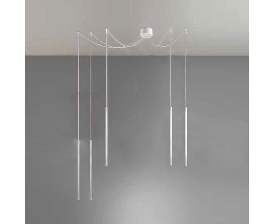 Потолочный светильник Marchetti Illuminazione Mikado S 5 LED, фото 1