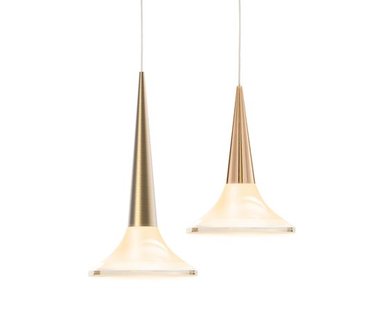 Подвесной светильник Viso ALO, фото 1