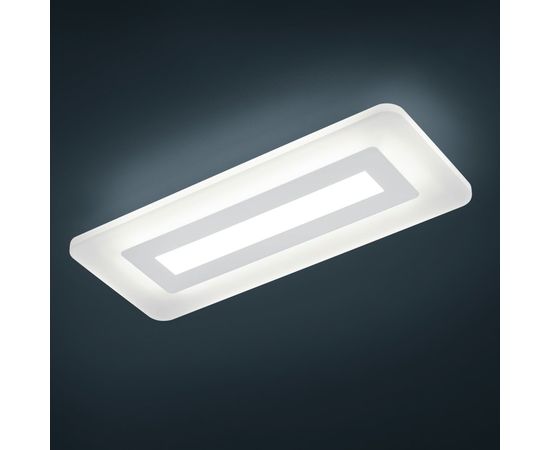 Настенно-потолочный светильник Helestra WES, фото 1