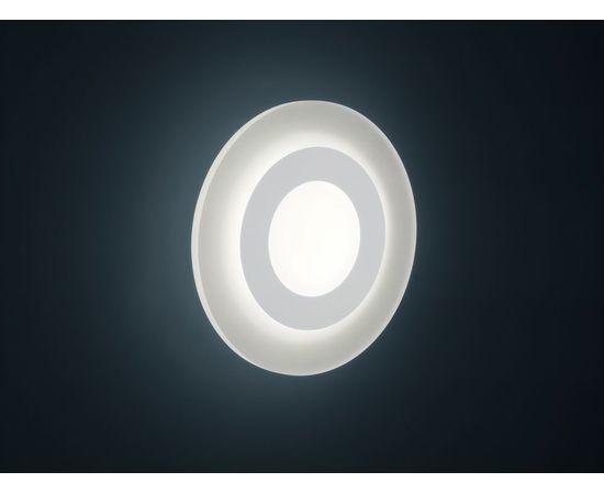 Настенно-потолочный светильник Helestra WES, фото 2