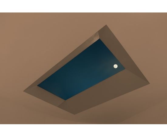 Встраиваемая в потолок система освещения CoeLux CoeLux® Switch to Moon, фото 3