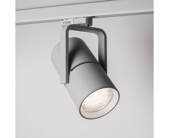 Трековый светильник Molto Luce 2Go, фото 1