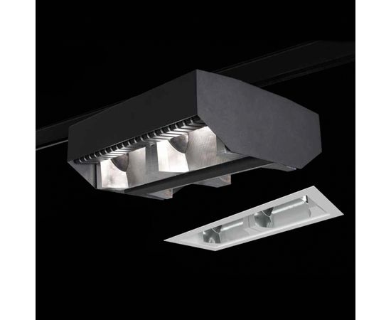 Cветильник Molto Luce ATON, фото 1