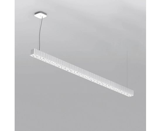 Подвесной светильник Artemide Calipso Linear stand alone 120 Suspension, фото 1