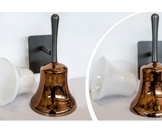 Бра CONTARDI Belle Ap Mini, фото 3