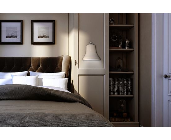 Настенный светильник CONTARDI Belle Ap Small, фото 4