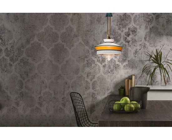 Подвесной светильник CONTARDI Calypso Martinique, фото 2