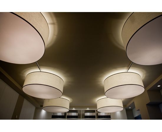 Потолочный светильник CONTARDI Circus Pl, фото 2