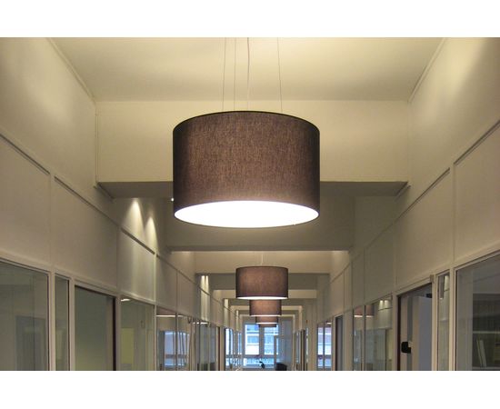 Подвесной светильник CONTARDI Circus So 50, фото 4