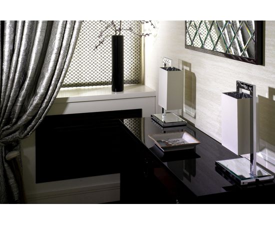 Настольная лампа CONTARDI Coco Deluxe Ta, фото 3