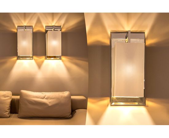 Бра CONTARDI Coco Ap Mini, фото 6