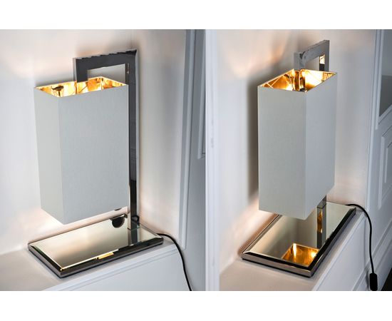 Настольная лампа CONTARDI Coco Deluxe Ta, фото 2