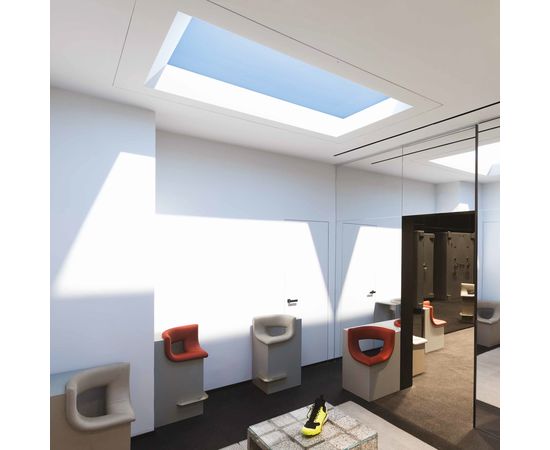 Встраиваемая в потолок система освещения CoeLux CoeLux® 45 HC, фото 1