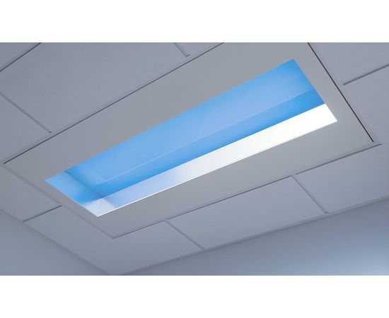 Встраиваемая в потолок система освещения CoeLux CoeLux® LS ICE, фото 2