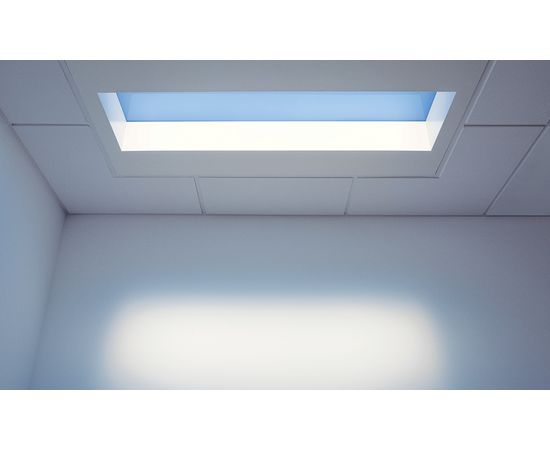 Встраиваемая в потолок система освещения CoeLux CoeLux® LS MATTE, фото 2