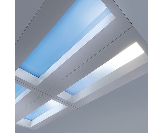 Встраиваемая в потолок система освещения CoeLux CoeLux® LS MATTE, фото 1