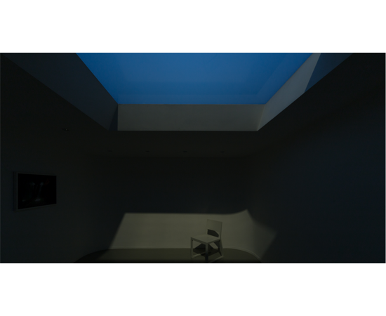 Встраиваемая в потолок система освещения CoeLux CoeLux® Switch to Moon, фото 4
