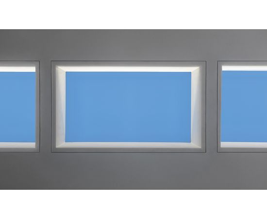 Встраиваемая в потолок система освещения CoeLux CoeLux® ST IBLA, фото 4