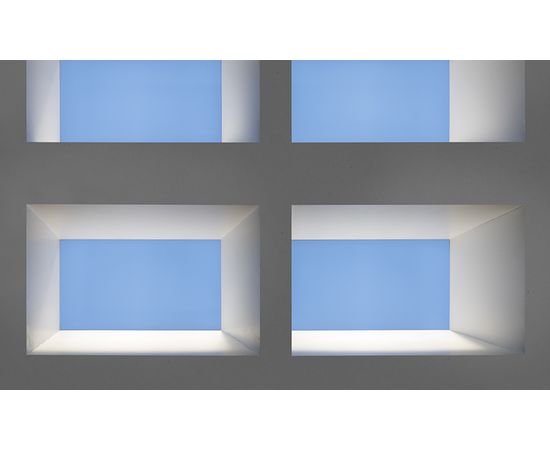Встраиваемая в потолок система освещения CoeLux CoeLux® ST IBLA, фото 5