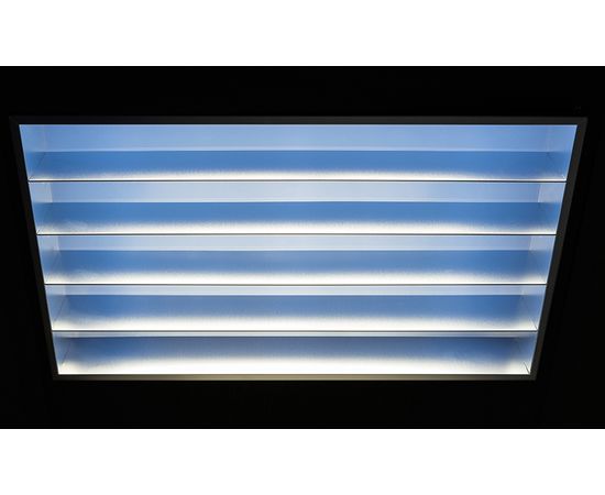 Встраиваемая в потолок система освещения CoeLux CoeLux® ST TIVANO, фото 5