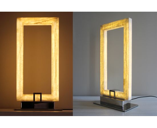 Настольный светильник CONTARDI Uffizi TA, фото 4