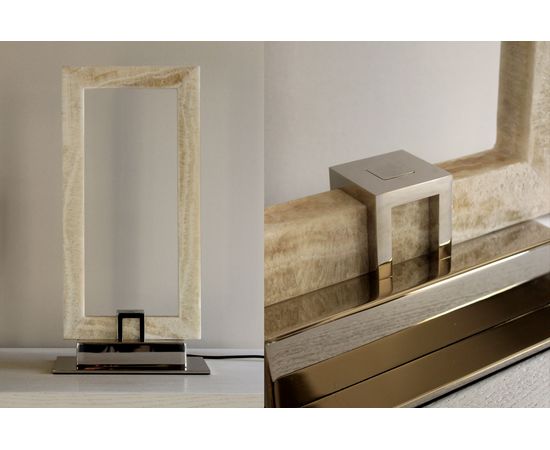 Настольный светильник CONTARDI Uffizi TA, фото 5