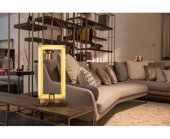 Настольный светильник CONTARDI Uffizi TA, фото 2