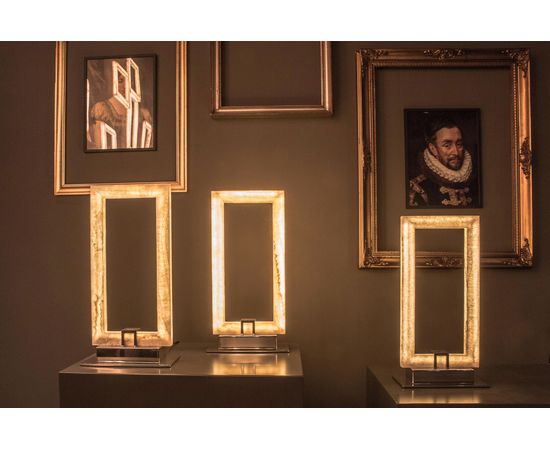 Настольный светильник CONTARDI Uffizi TA, фото 6