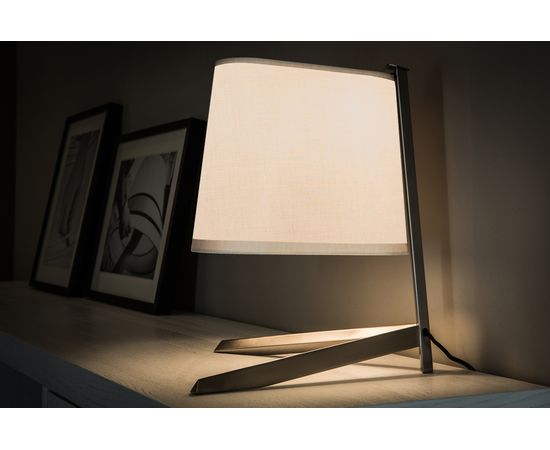 Настольный светильник CONTARDI Couture Ta, фото 4