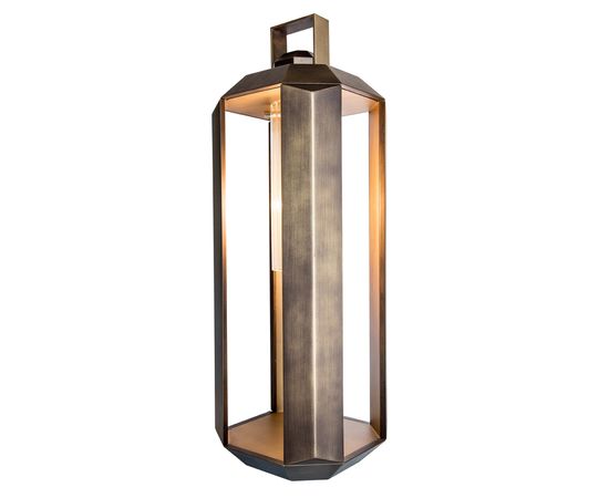 Напольный светильник CONTARDI CUBE SMALL, фото 1