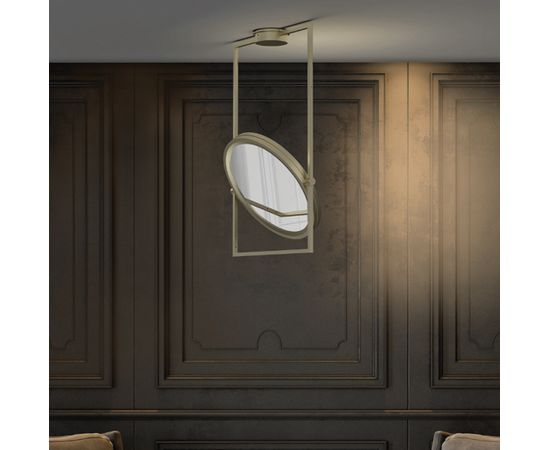 Подвесной светильник CONTARDI Dorian SO SMALL, фото 1