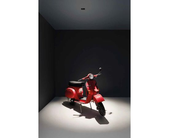 Встраиваемый светильник Molto Luce GRID LFO RECESSED TRIMLESS, фото 2