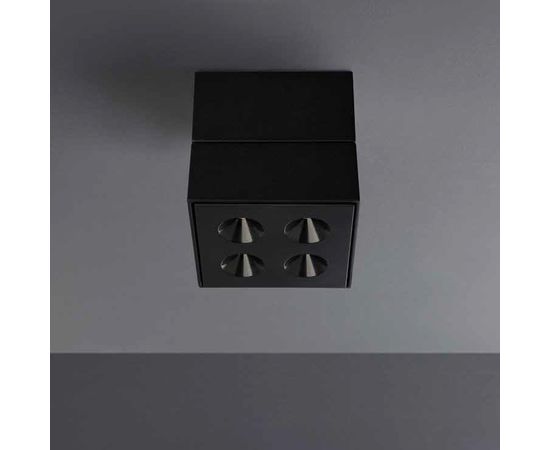 Потолочный светильник Molto Luce GRID LFO SURFACE FIX, фото 1