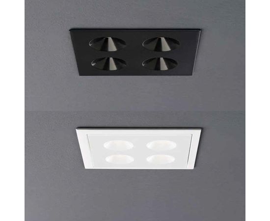 Встраиваемый светильник Molto Luce GRID LFO RECESSED, фото 3