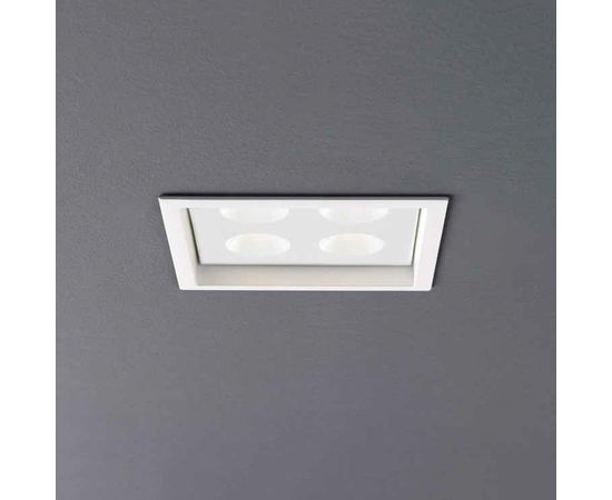 Встраиваемый светильник Molto Luce GRID LFO RECESSED, фото 1