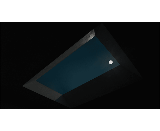 Встраиваемая в потолок система освещения CoeLux CoeLux® Switch to Moon, фото 2
