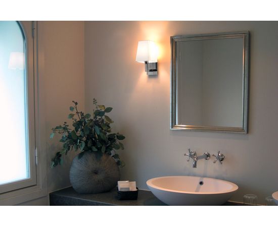 Бра CONTARDI Quadra Ap Mini, фото 6